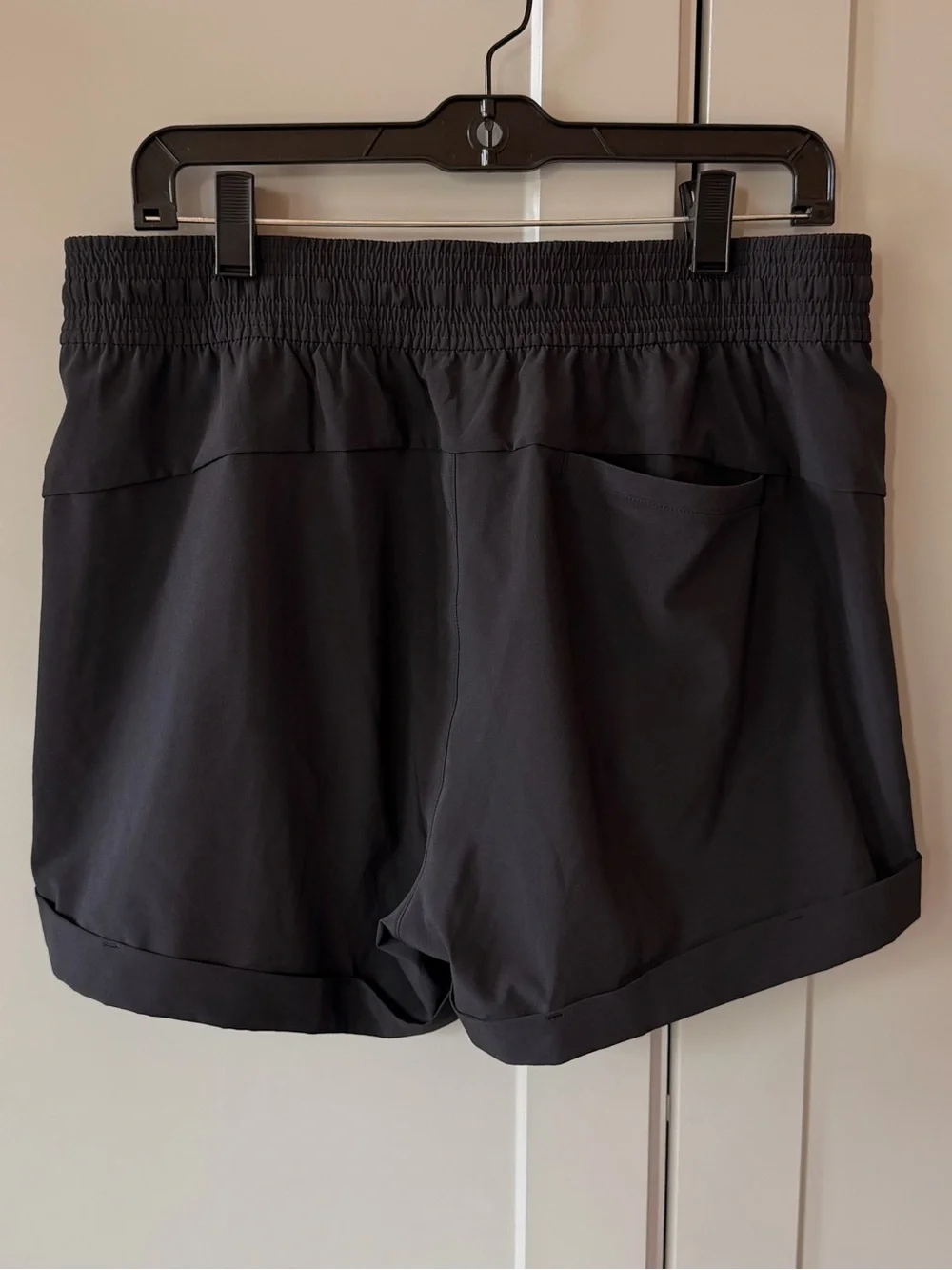 Lululemon Spring Break Away Short *4-way Stretch 3